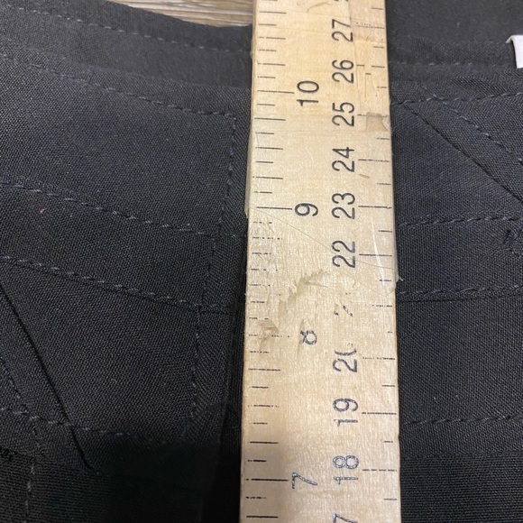 Cato women’s  contemporary low rise black Trouser - Picture 7 of 8